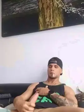 Cam4 Live Sex Cam of Nicodick