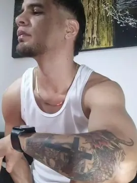 Cam4 Sex Cam of Nicodick