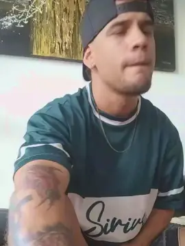 Cam4 Adult Webcam of Nicodick