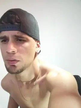 Cam4 Free Live Porn of Nicodick