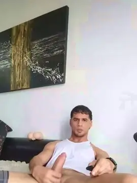 Cam4 Sex Cam of Nicodick