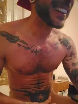 Cam4 Nude Webcam of fabiovinixxlxxx