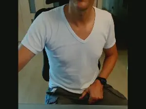 Cam4 Best live sex cam show of fitguy7310