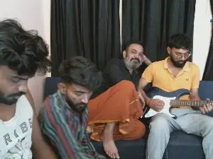 Cam4 Adult Video Chat of indian2000