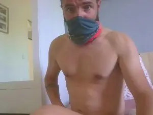 Cam4 Live Porn of julespons08