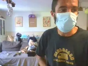 Cam4 Live Porn of julespons08