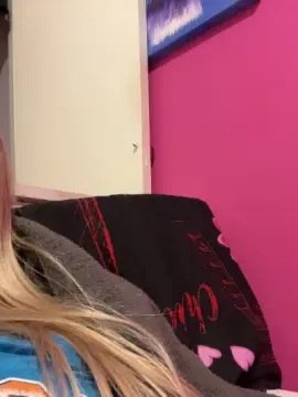 Cam4 Adult Video Chat of luleee3