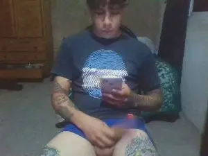 Cam4 Private Sex Chat of maciel391_Porin