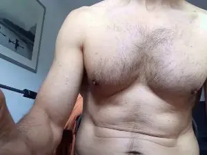 Cam4 Adult Video Chat of mrblueocean