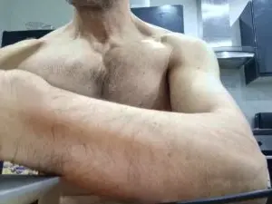 Cam4 Free Live Porn of mrblueocean