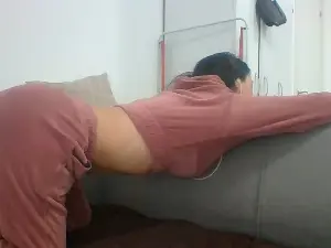 Cam4 Free Live Porn of romabaires