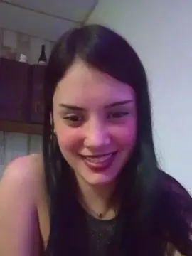 Cam4 Nude Webcam of soffiss
