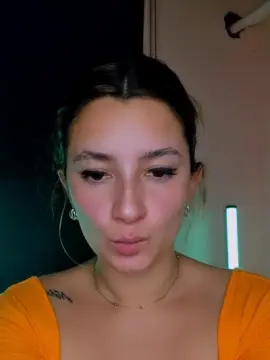 Cam4 Live Porn of Afrodita3089