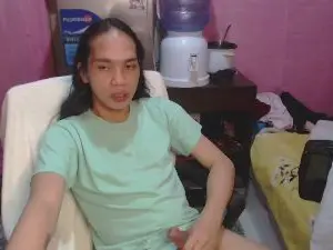 Cam4 Sex Chat of Gin_delicious