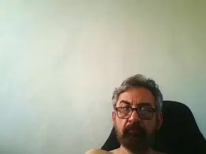 Cam4 Private Sex Chat of LegoCam02