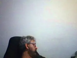 Cam4 Nude Webcam of LegoCam02