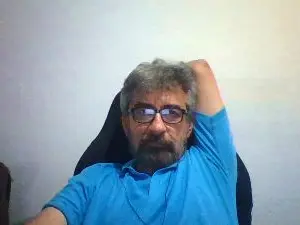 Cam4 Sex Chat of LegoCam02
