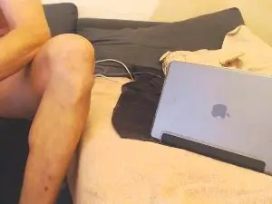 Cam4 Private Sex Chat of Masterblaster51