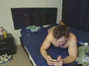 Cam4 Adult Webcams of NicoDavis