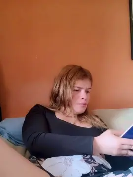 Cam4 Free Live Porn of camila901