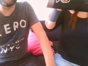Cam4 Sex Chat of gaels69