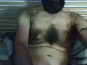 Cam4 Nude Webcam of jerod9