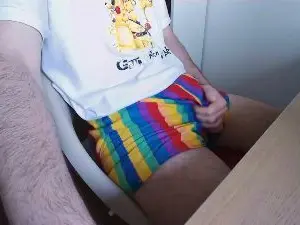 Cam4 Free Porn Cam of mister_noir