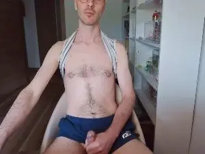Cam4 Nude Webcam of mister_noir