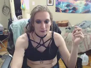 Cam4 Nude Webcam of Audrie96