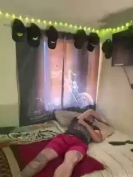 Cam4 Free Live Porn of Destrollermx