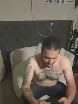 Cam4 Live Sex Cam of Destrollermx