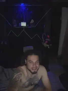 Cam4 Sex Cam of Destrollermx