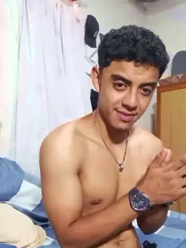 Cam4 Adult Webcam of Quentaro
