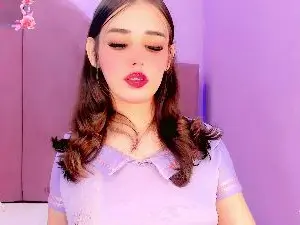 Cam4 Best Webcam of ValeriaAguilar