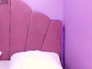 Cam4 Live Sex of ValeriaAguilar