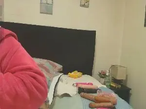 Cam4 Private Sex Chat of VickyBoobss