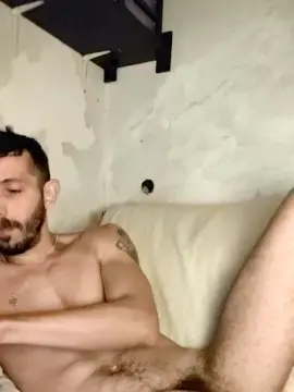 Cam4 Adult Webcam of Araboy30