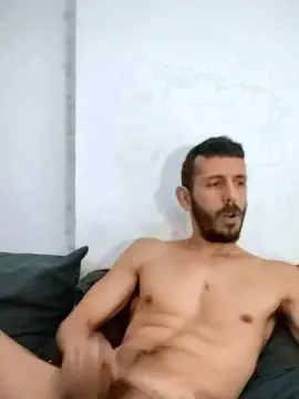 Cam4 Live Sex of Araboy30
