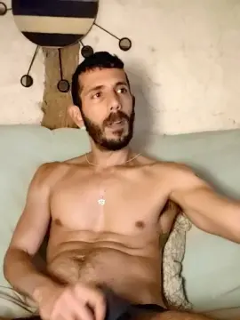 Cam4 Sex Chat of Araboy30