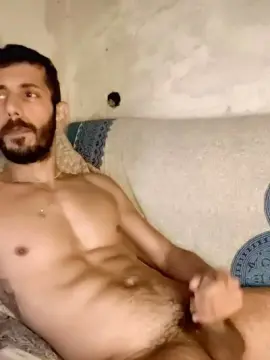 Cam4 Private Sex Chat of Araboy30