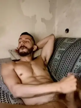 Cam4 Sex Chat of Araboy30