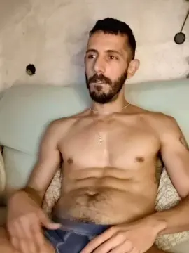 Cam4 Free Live Porn of Araboy30