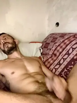 Cam4 Sex Cam of Araboy30