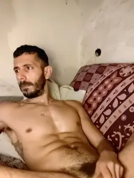 Cam4 Live Sex of Araboy30