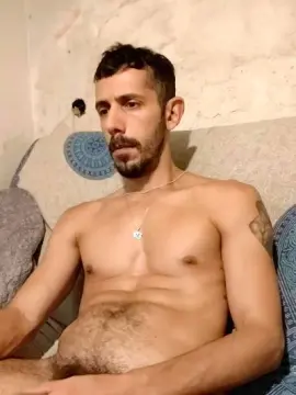 Cam4 Live Sex of Araboy30