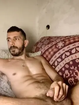 Cam4 Private Sex Chat of Araboy30