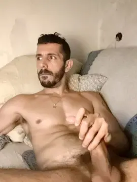 Cam4 Free Porn Cam of Araboy30