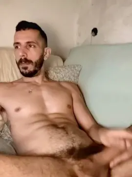 Cam4 Private Sex Chat of Araboy30