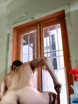 Cam4 Best live sex cam show of Araboy30