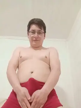 Cam4 Live Sex of Chico_ivan